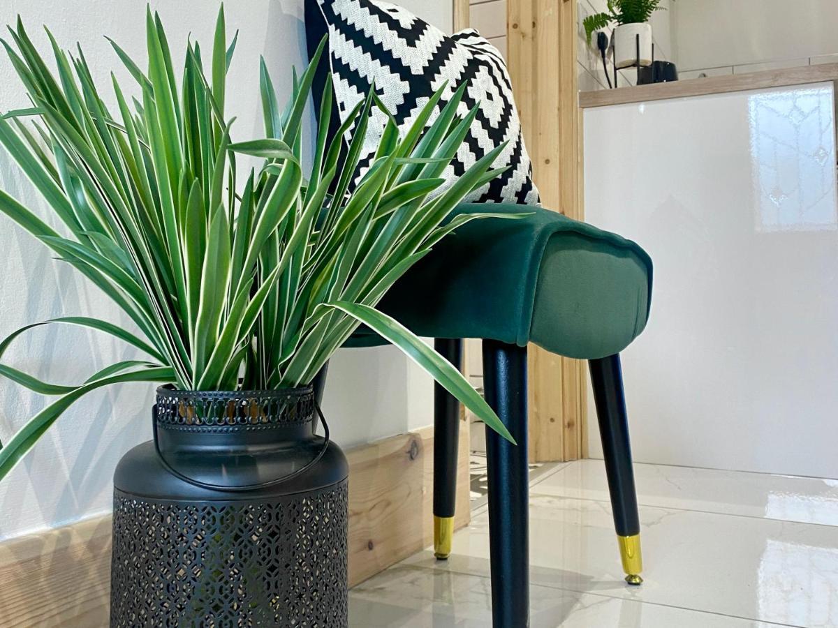 Stylish Studio Apartment In Centre Of St Clears Exteriör bild